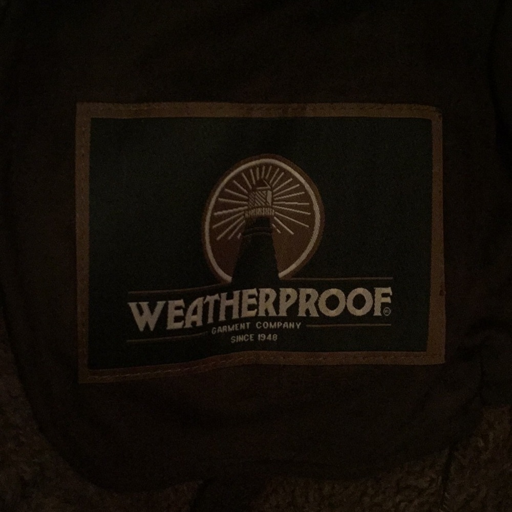 Weatherproof - Picture 12 of 12